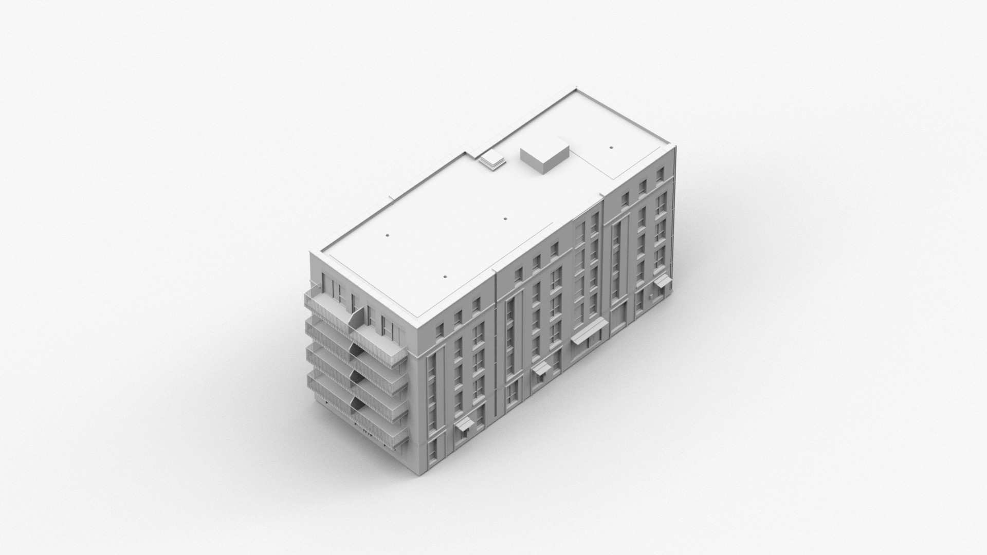 Block D